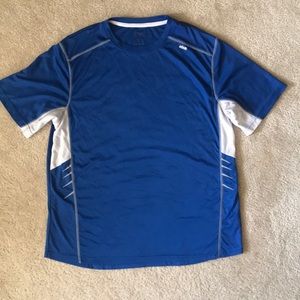 Men’s Athletic Training Shirt
